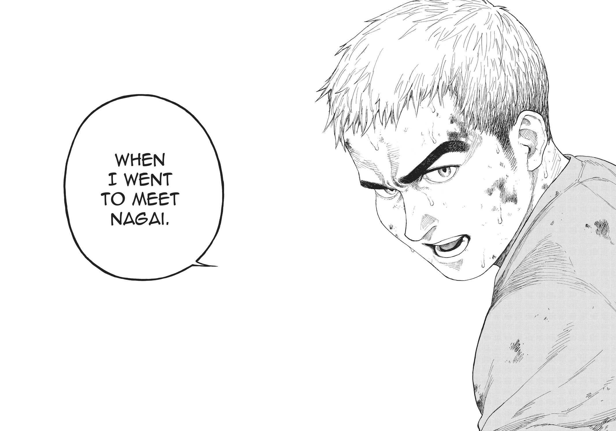 Ajin - Demi Human Chapter 80 - Page 26