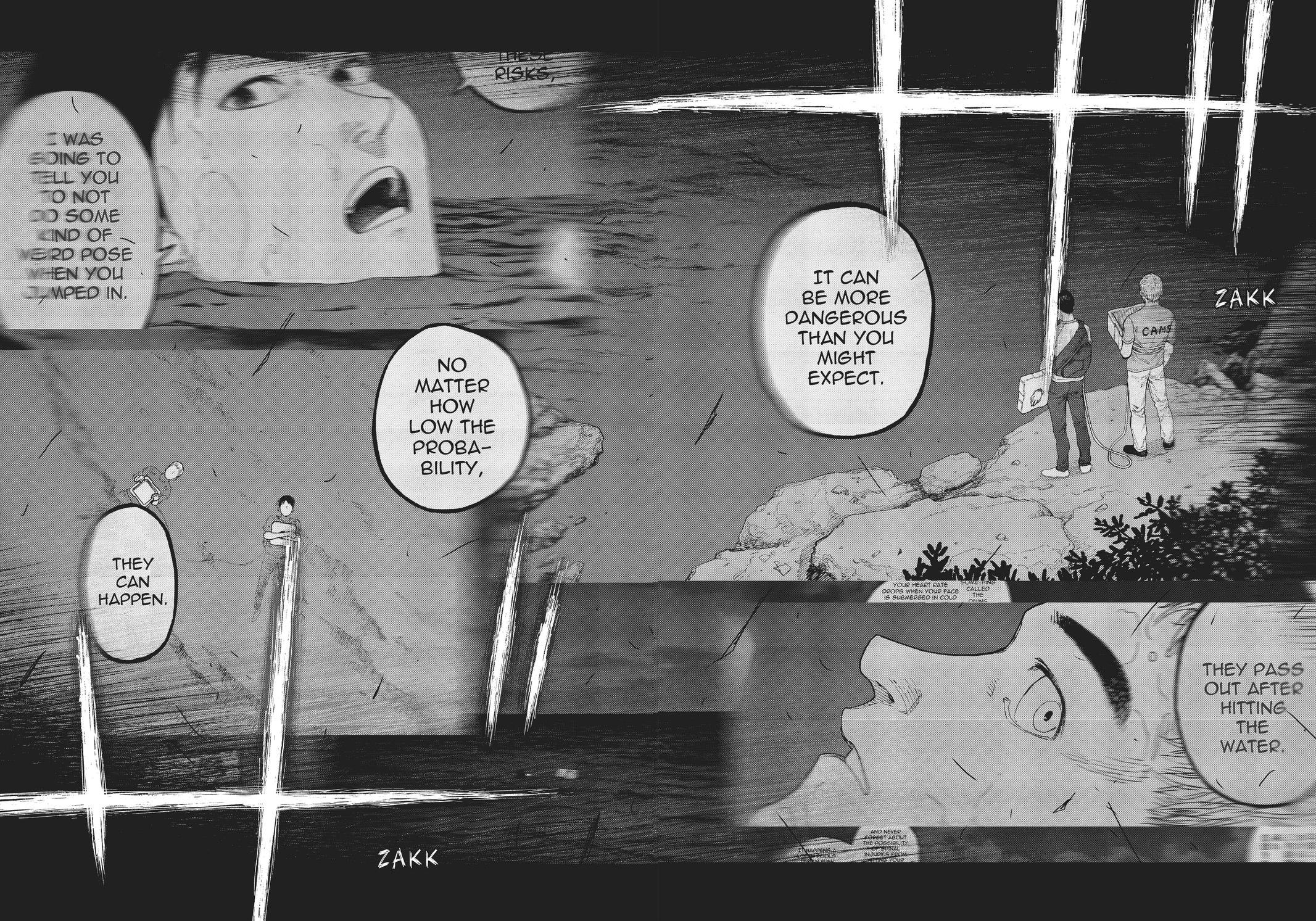 Ajin - Demi Human Chapter 81 - Page 10