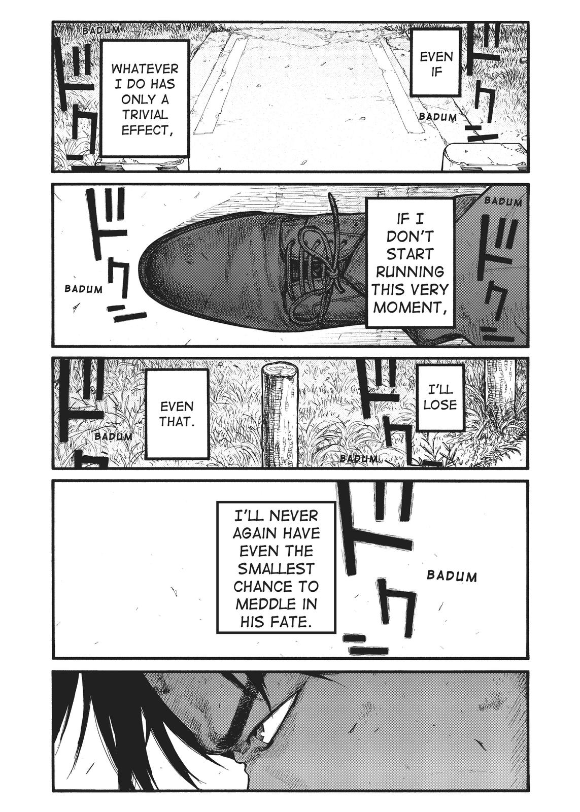 Ajin - Demi Human Chapter 81 - Page 14