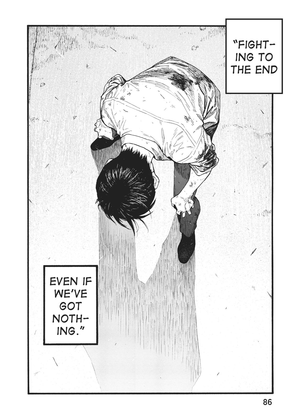 Ajin - Demi Human Chapter 81 - Page 15