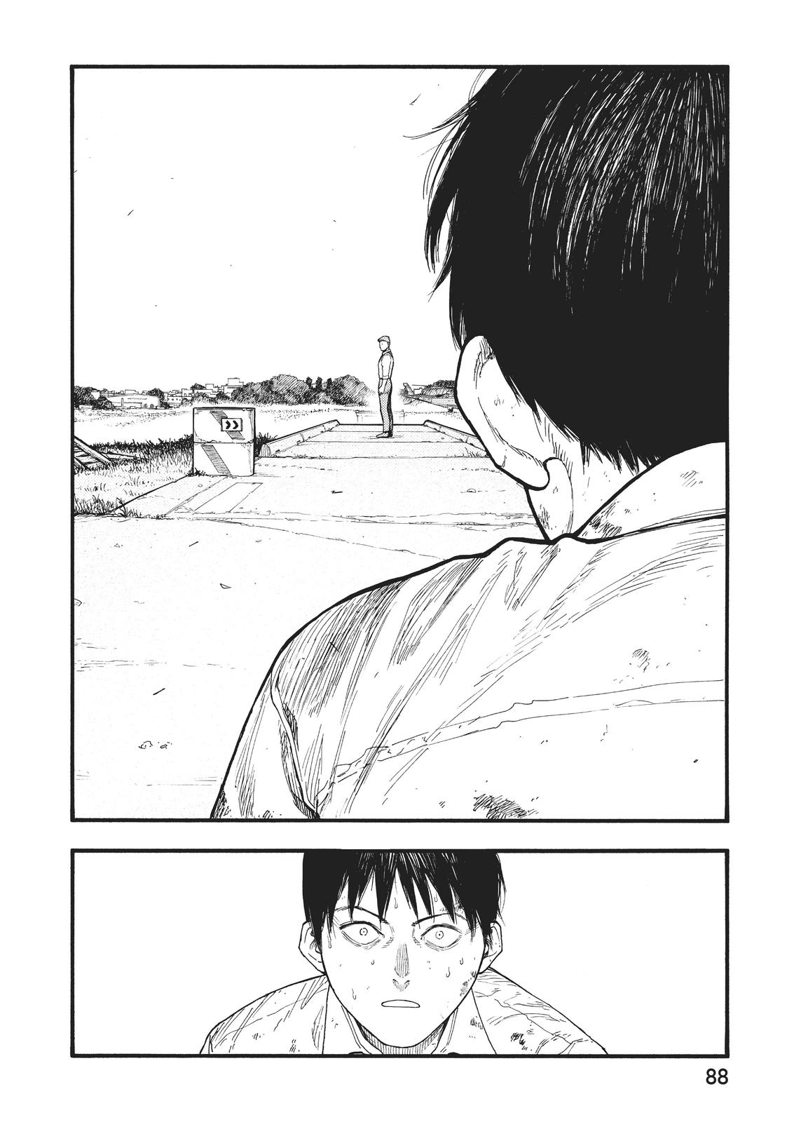 Ajin - Demi Human Chapter 81 - Page 17
