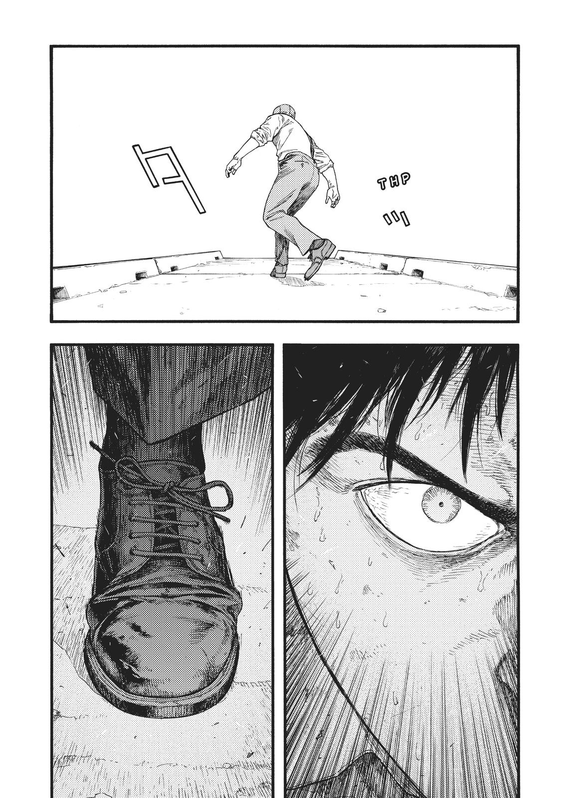 Ajin - Demi Human Chapter 81 - Page 19