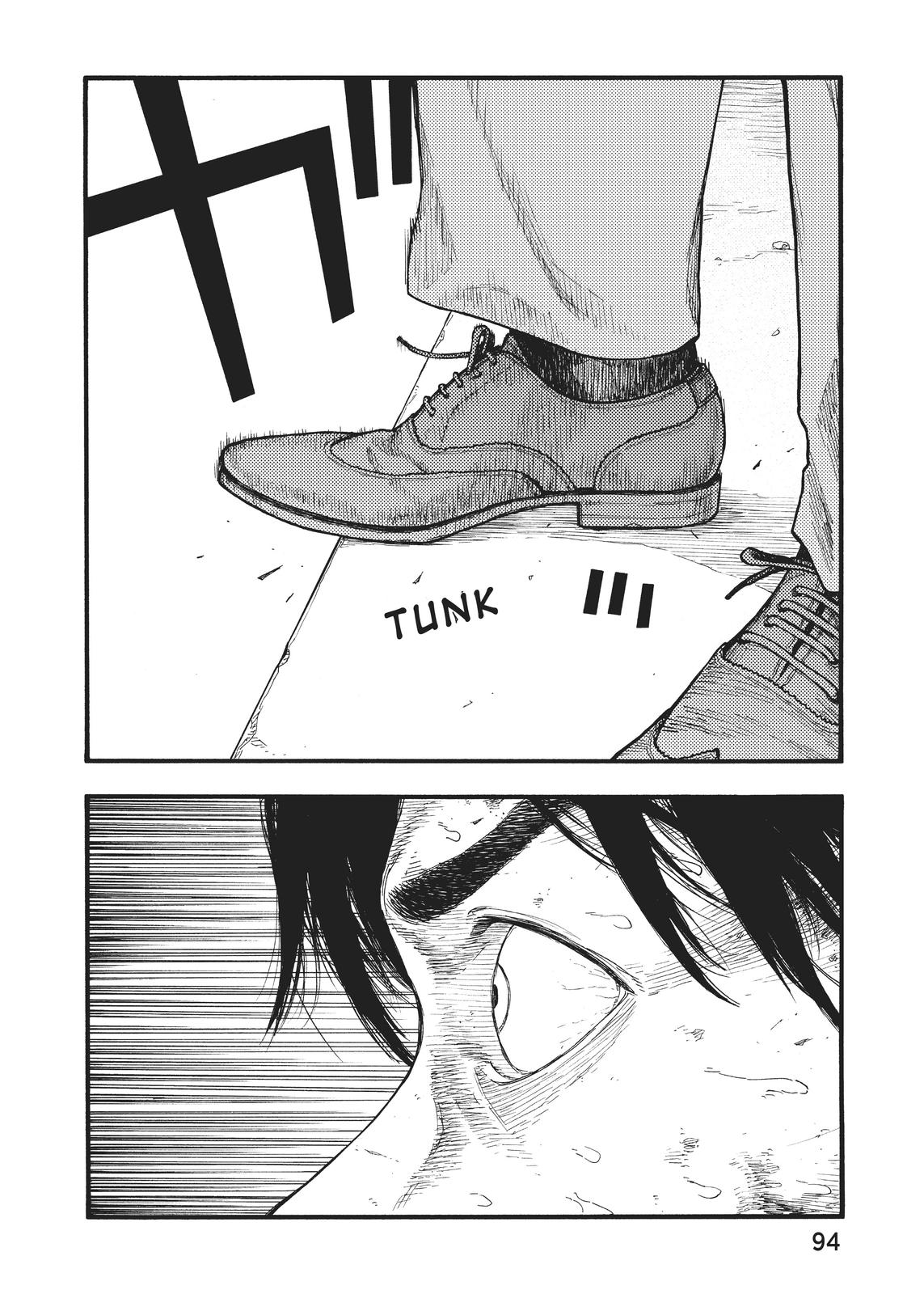 Ajin - Demi Human Chapter 81 - Page 23