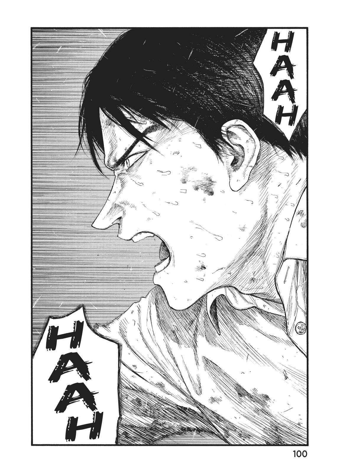 Ajin - Demi Human Chapter 81 - Page 29