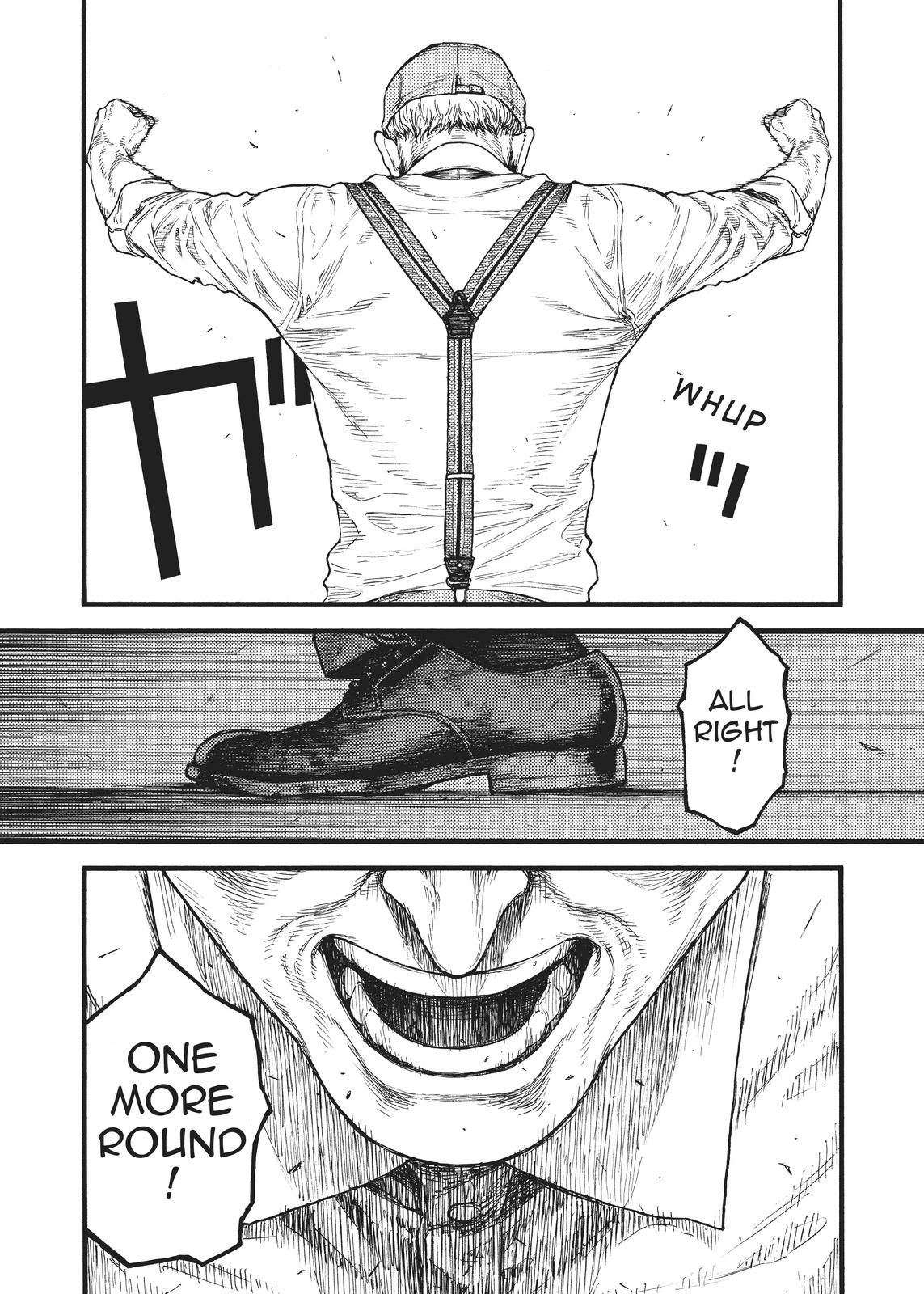 Ajin - Demi Human Chapter 81 - Page 30