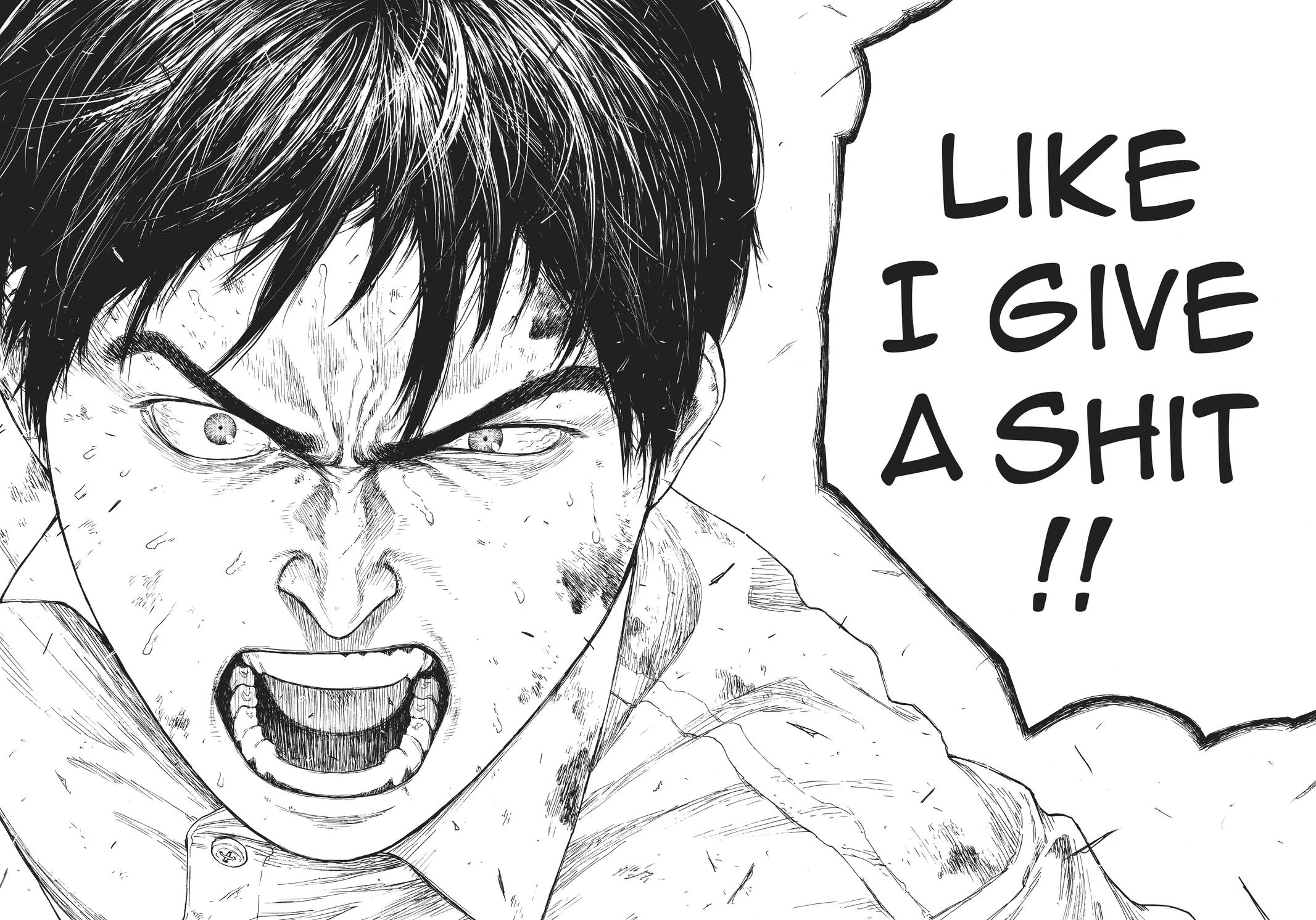 Ajin - Demi Human Chapter 81 - Page 34