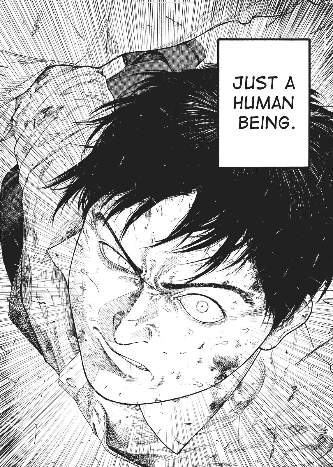 Ajin - Demi Human Chapter 81 - Page 42