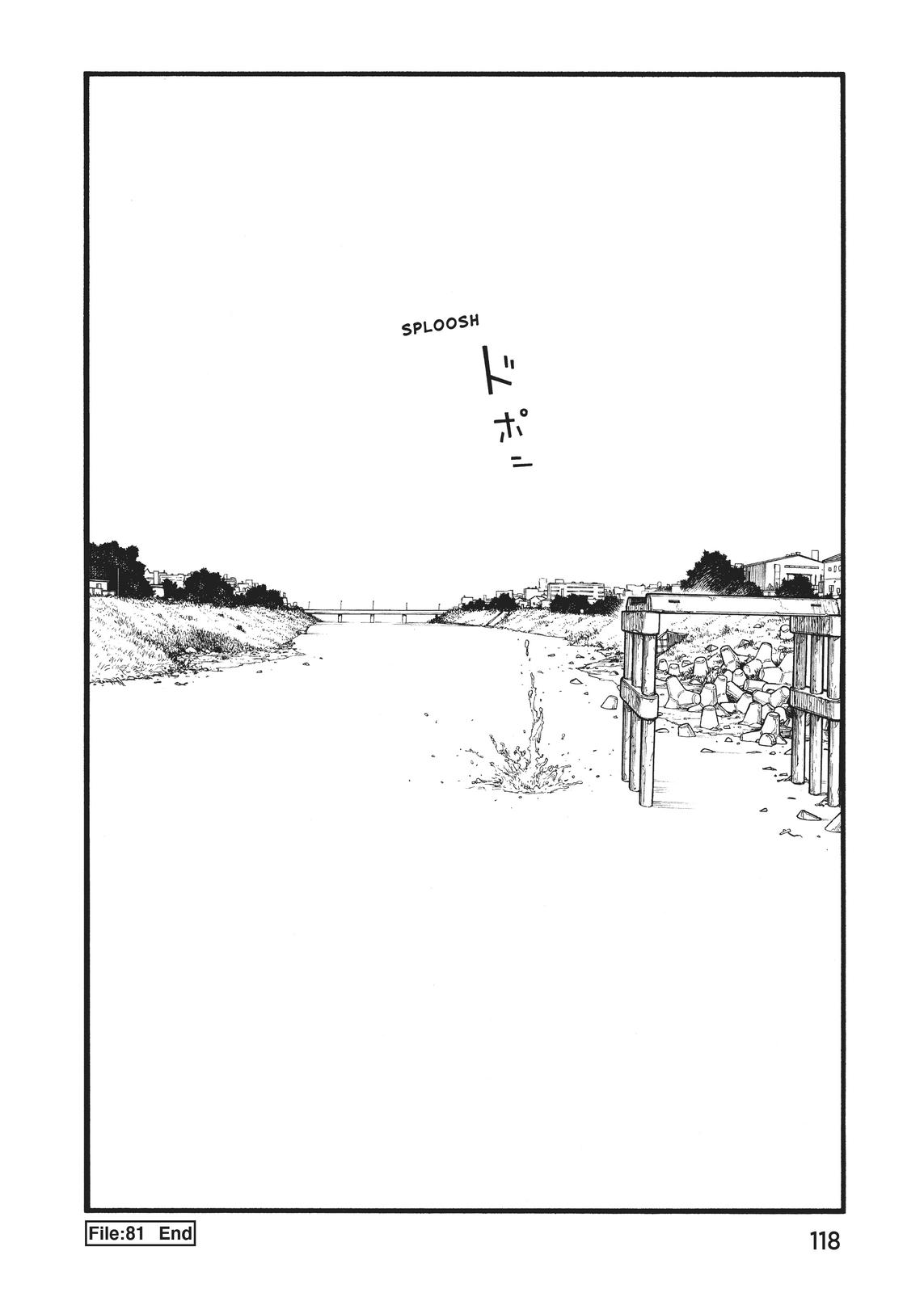Ajin - Demi Human Chapter 81 - Page 44