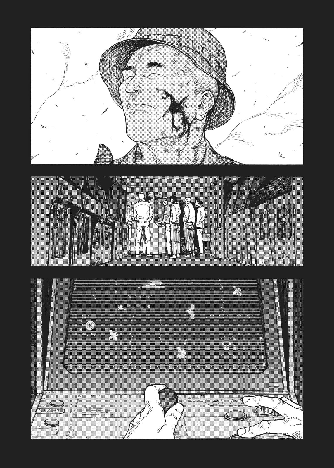 Ajin - Demi Human Chapter 82 - Page 5