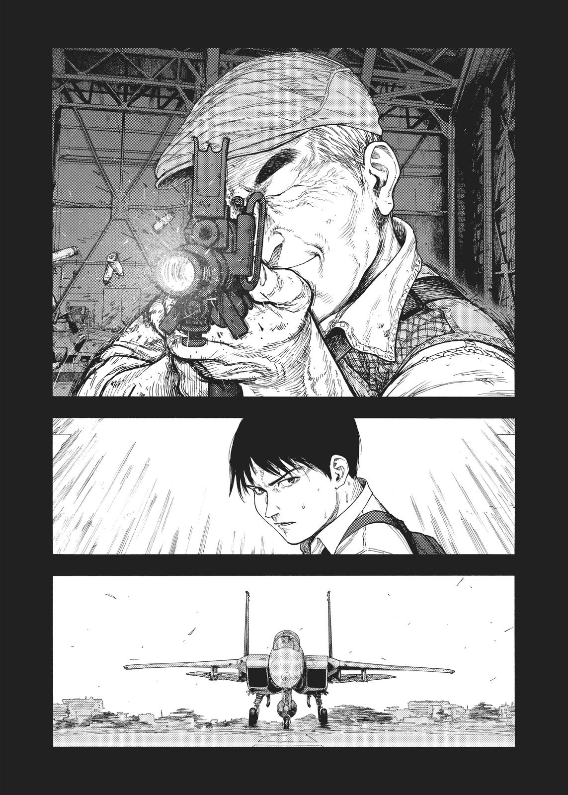 Ajin - Demi Human Chapter 82 - Page 10