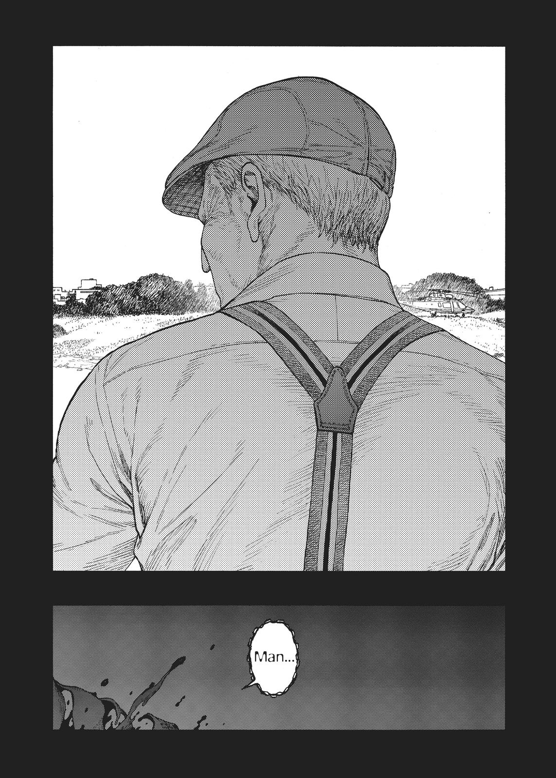 Ajin - Demi Human Chapter 82 - Page 11