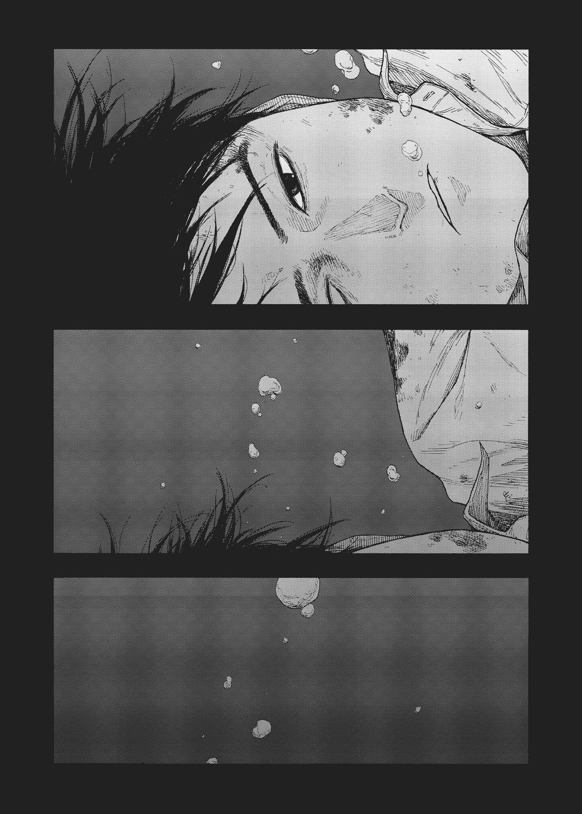 Ajin - Demi Human Chapter 82 - Page 13