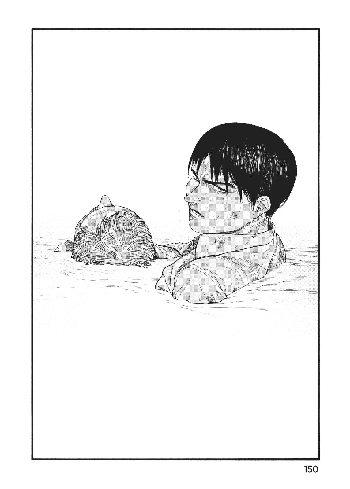 Ajin - Demi Human Chapter 82 - Page 28