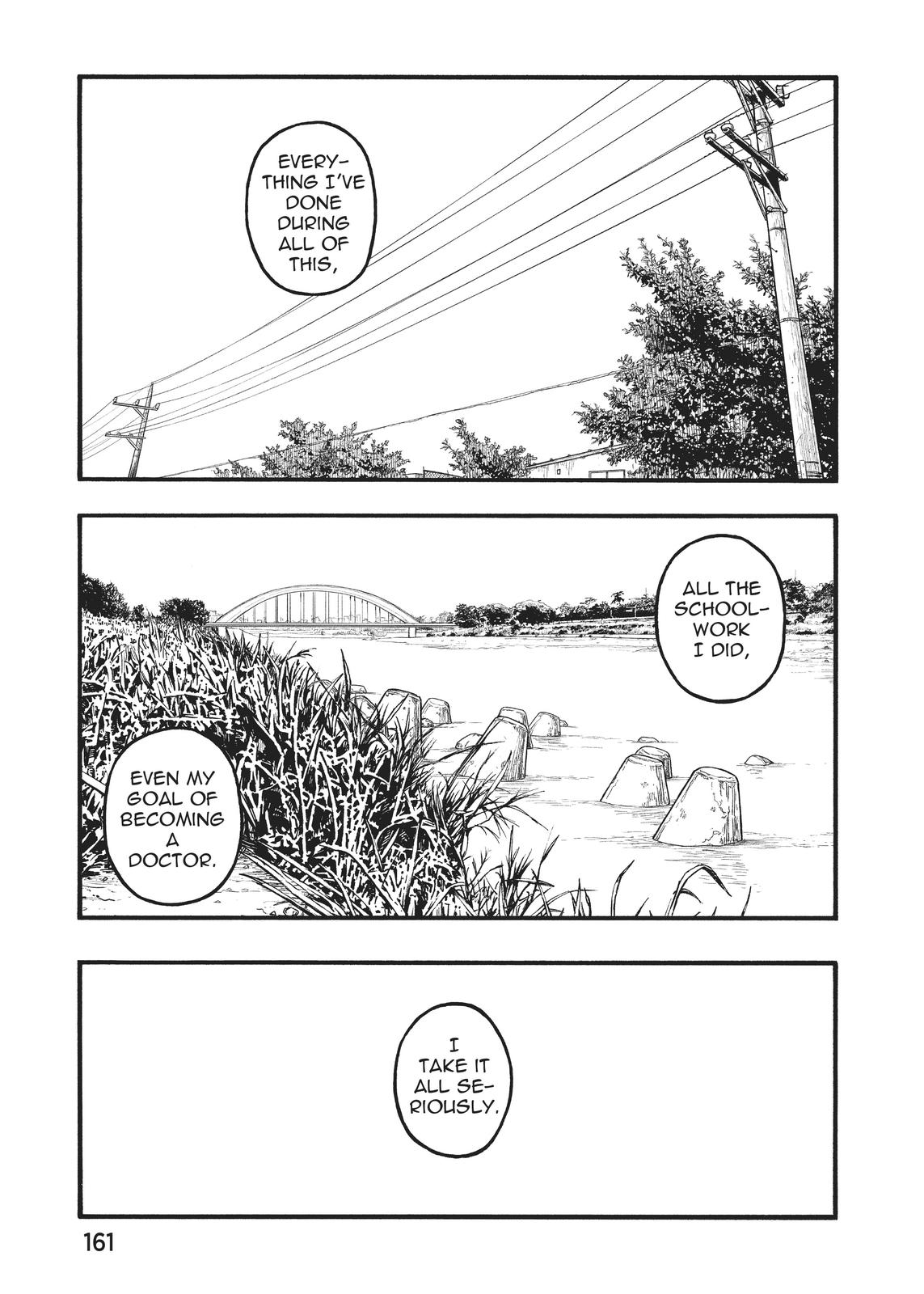 Ajin - Demi Human Chapter 82 - Page 39