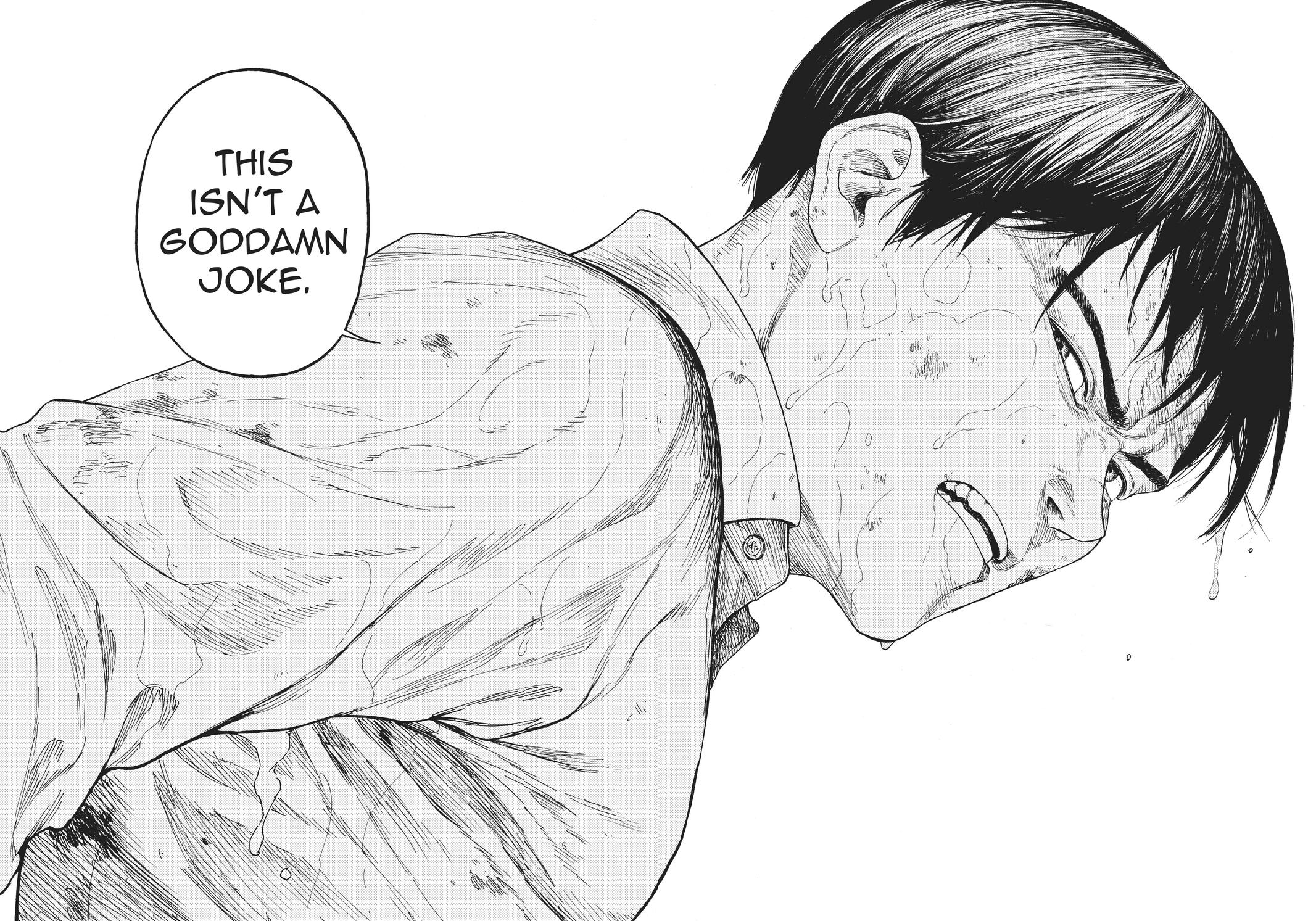 Ajin - Demi Human Chapter 82 - Page 41