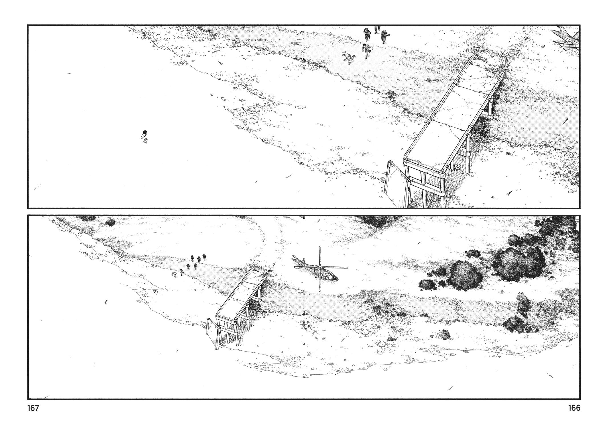 Ajin - Demi Human Chapter 82 - Page 42