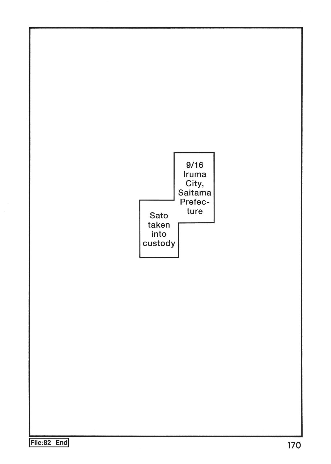 Ajin - Demi Human Chapter 82 - Page 44