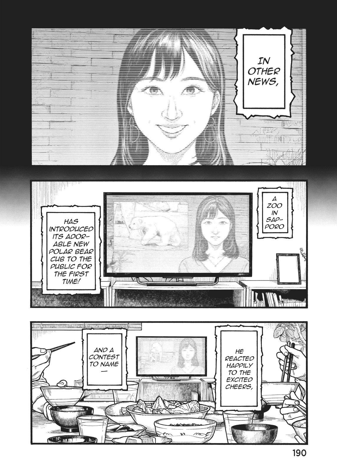 Ajin - Demi Human Chapter 83 - Page 18