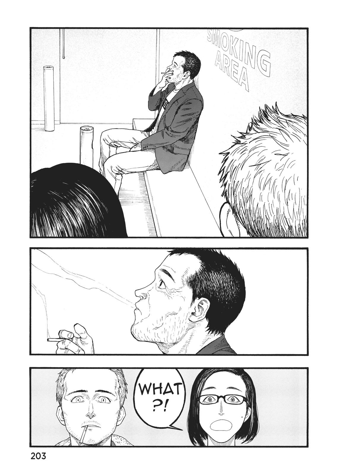 Ajin - Demi Human Chapter 83 - Page 30