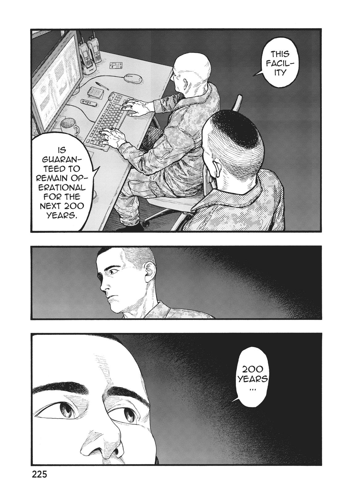 Ajin - Demi Human Chapter 83 - Page 52