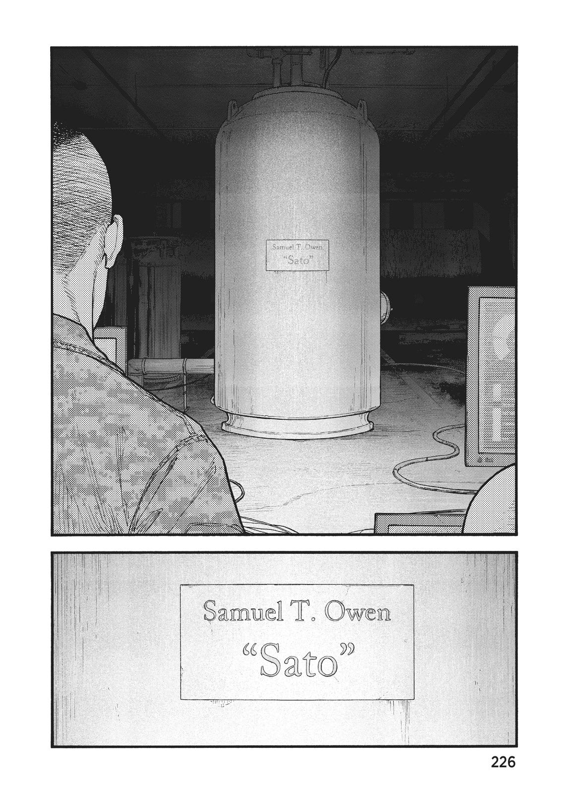 Ajin - Demi Human Chapter 83 - Page 53