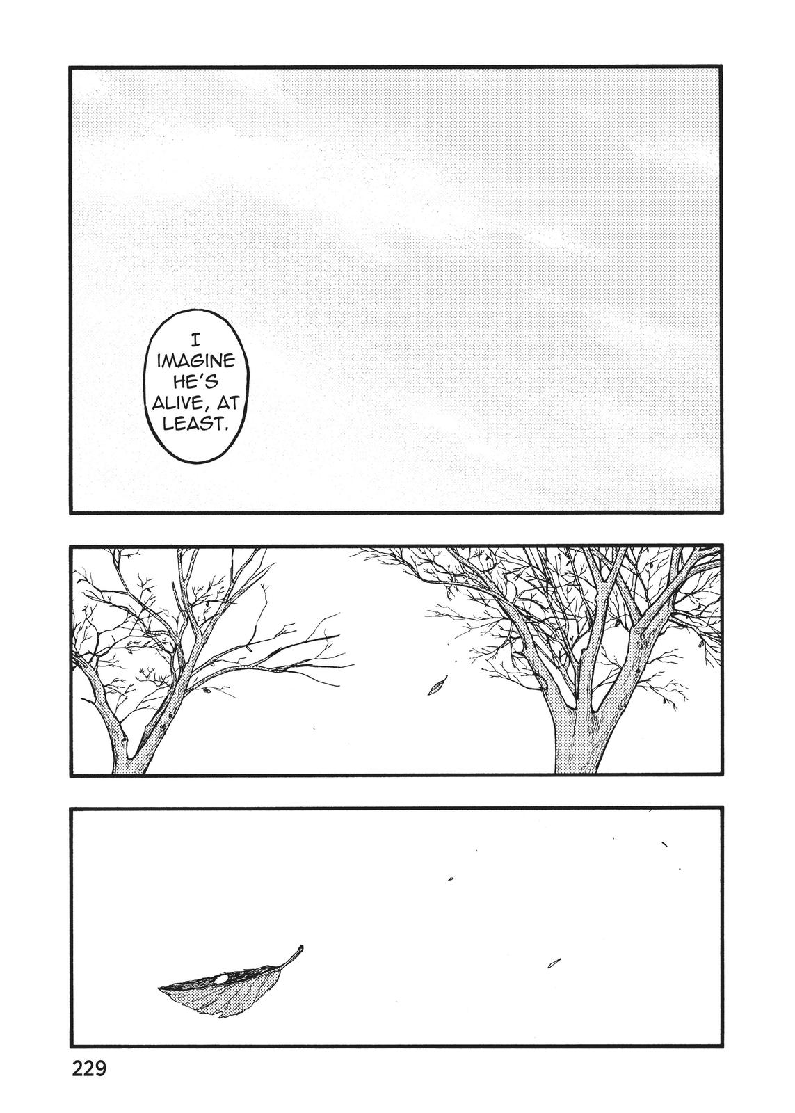 Ajin - Demi Human Chapter 83 - Page 56