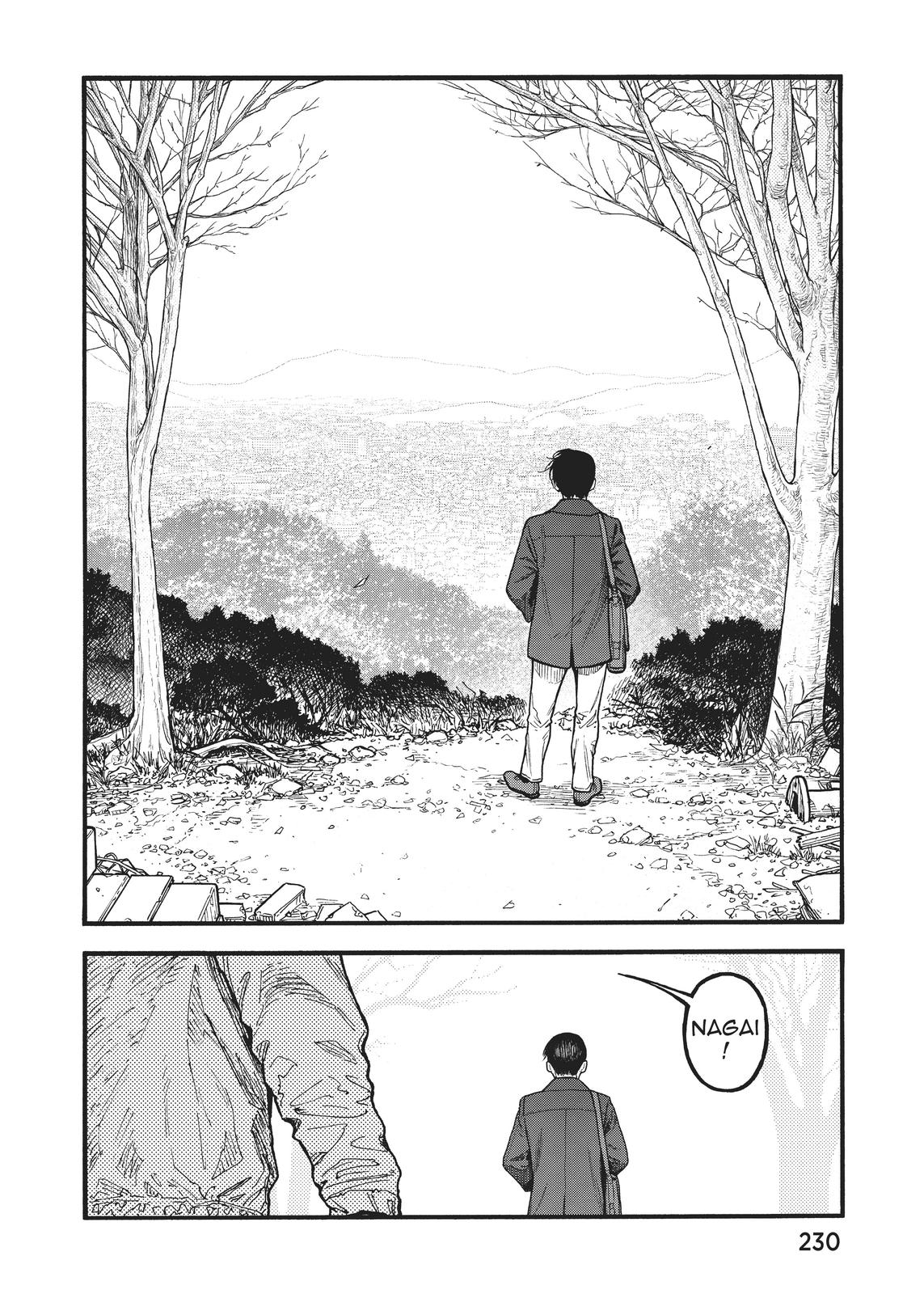 Ajin - Demi Human Chapter 83 - Page 57