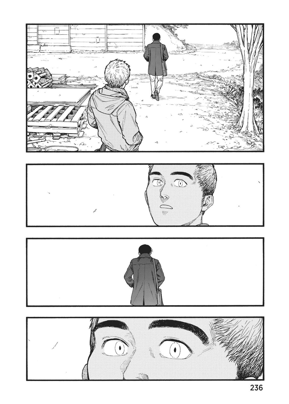 Ajin - Demi Human Chapter 83 - Page 63