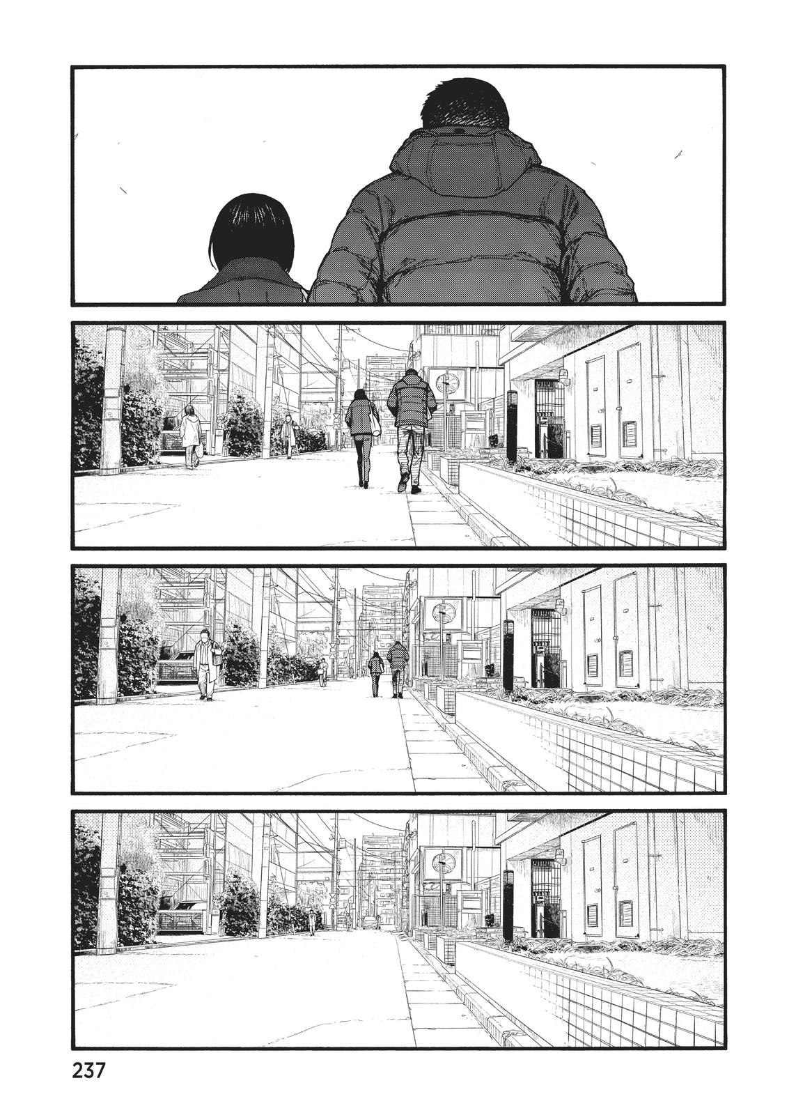 Ajin - Demi Human Chapter 83 - Page 64