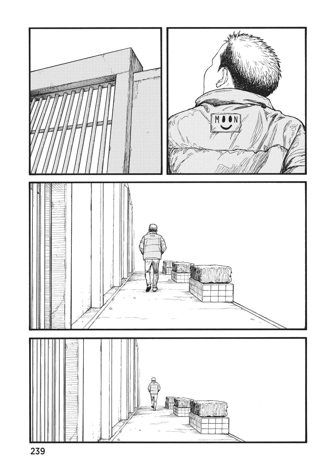 Ajin - Demi Human Chapter 83 - Page 66