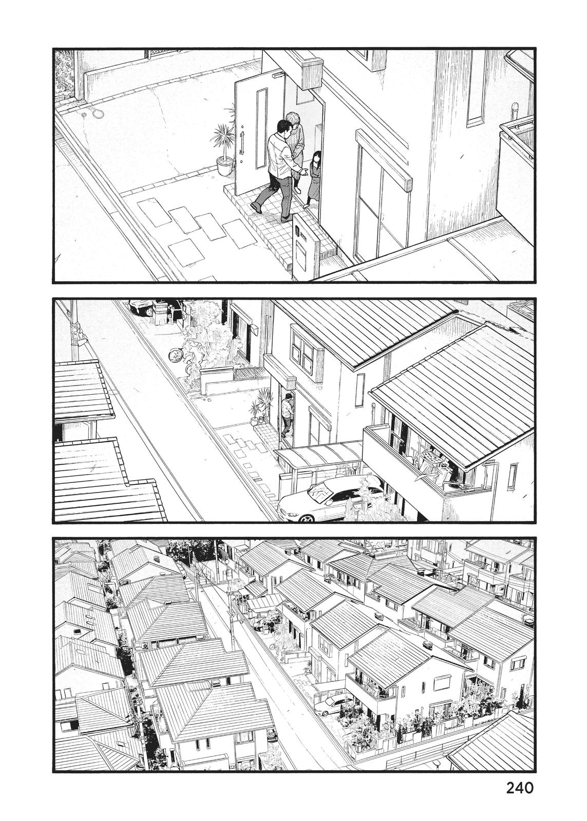 Ajin - Demi Human Chapter 83 - Page 67