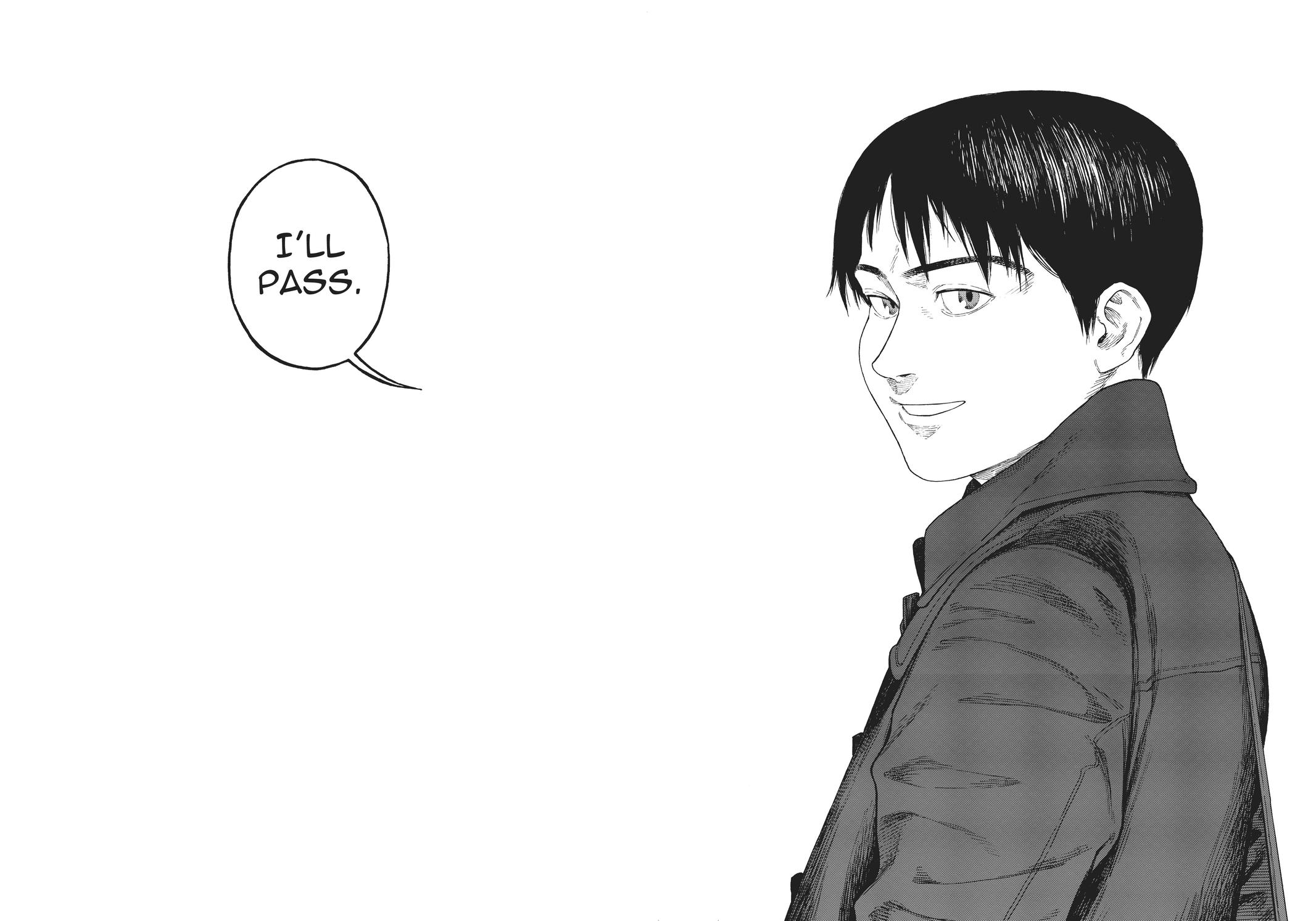 Ajin - Demi Human Chapter 83 - Page 71