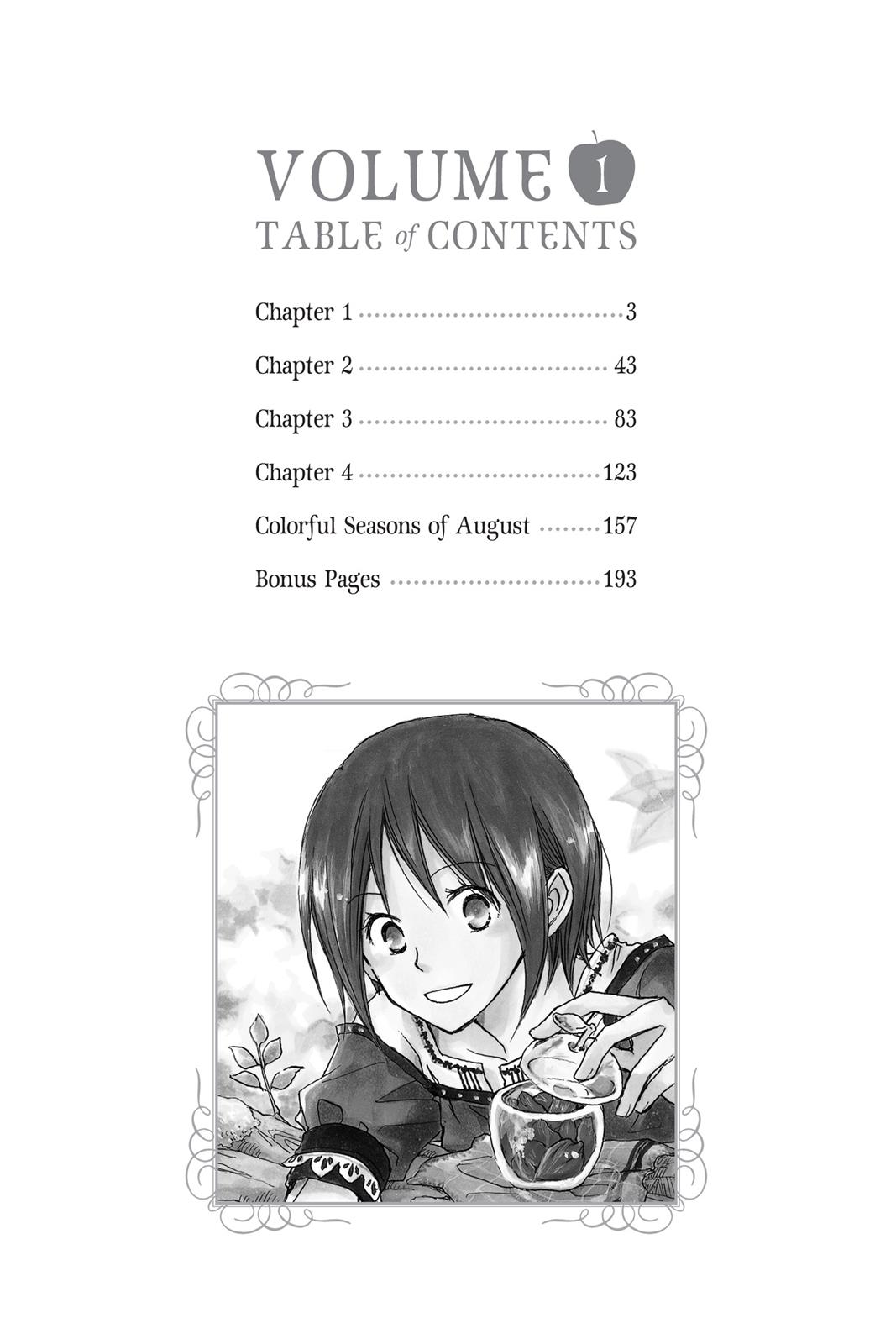 Snow White with the Red Hair Chapter 1 - Page 3