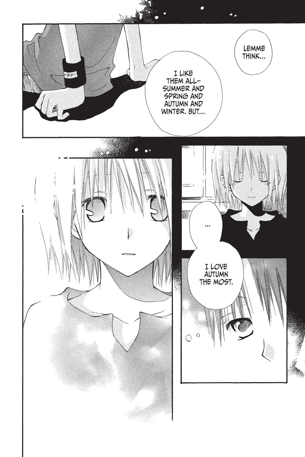 Snow White with the Red Hair Chapter 4.5 - Page 24