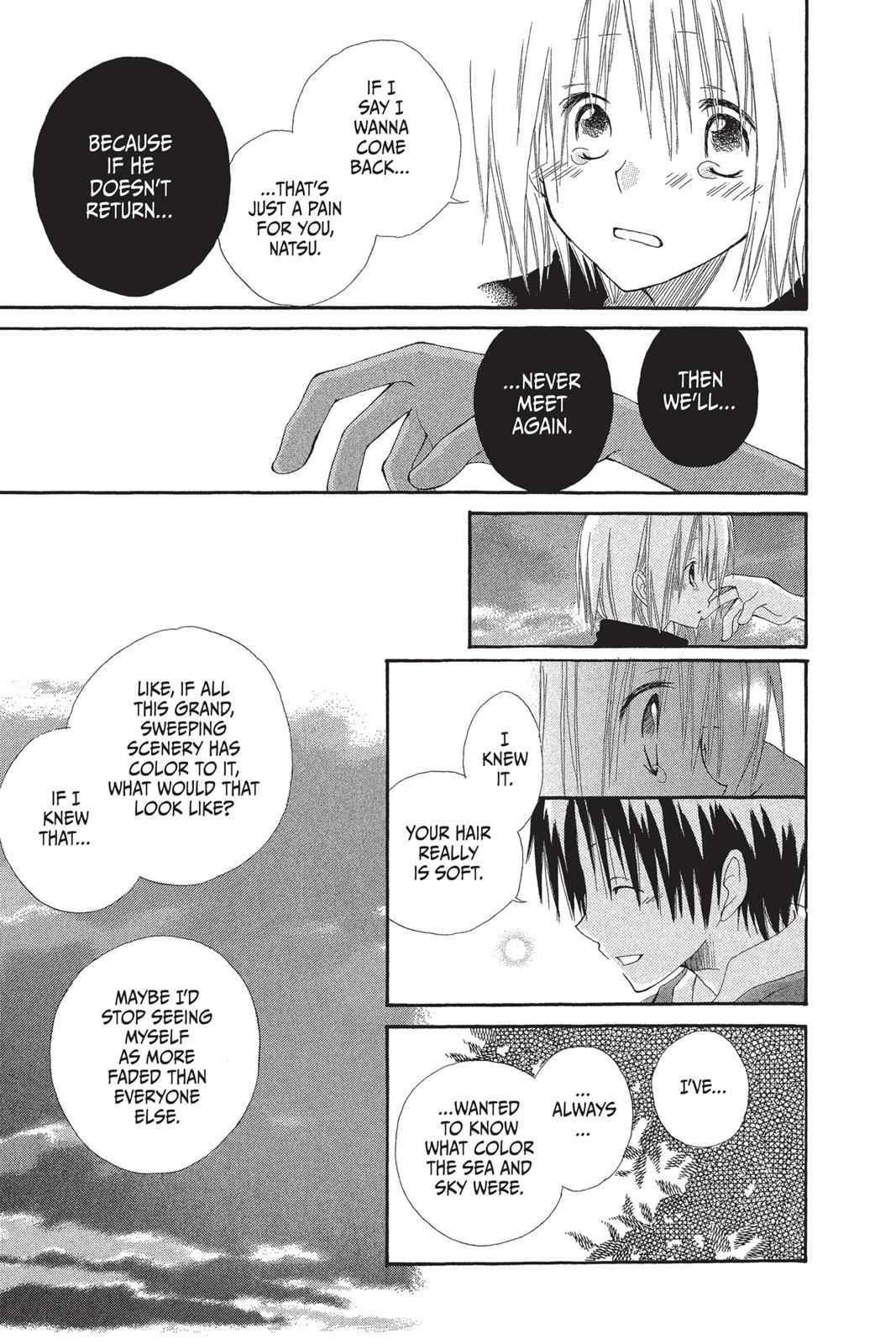 Snow White with the Red Hair Chapter 4.5 - Page 29