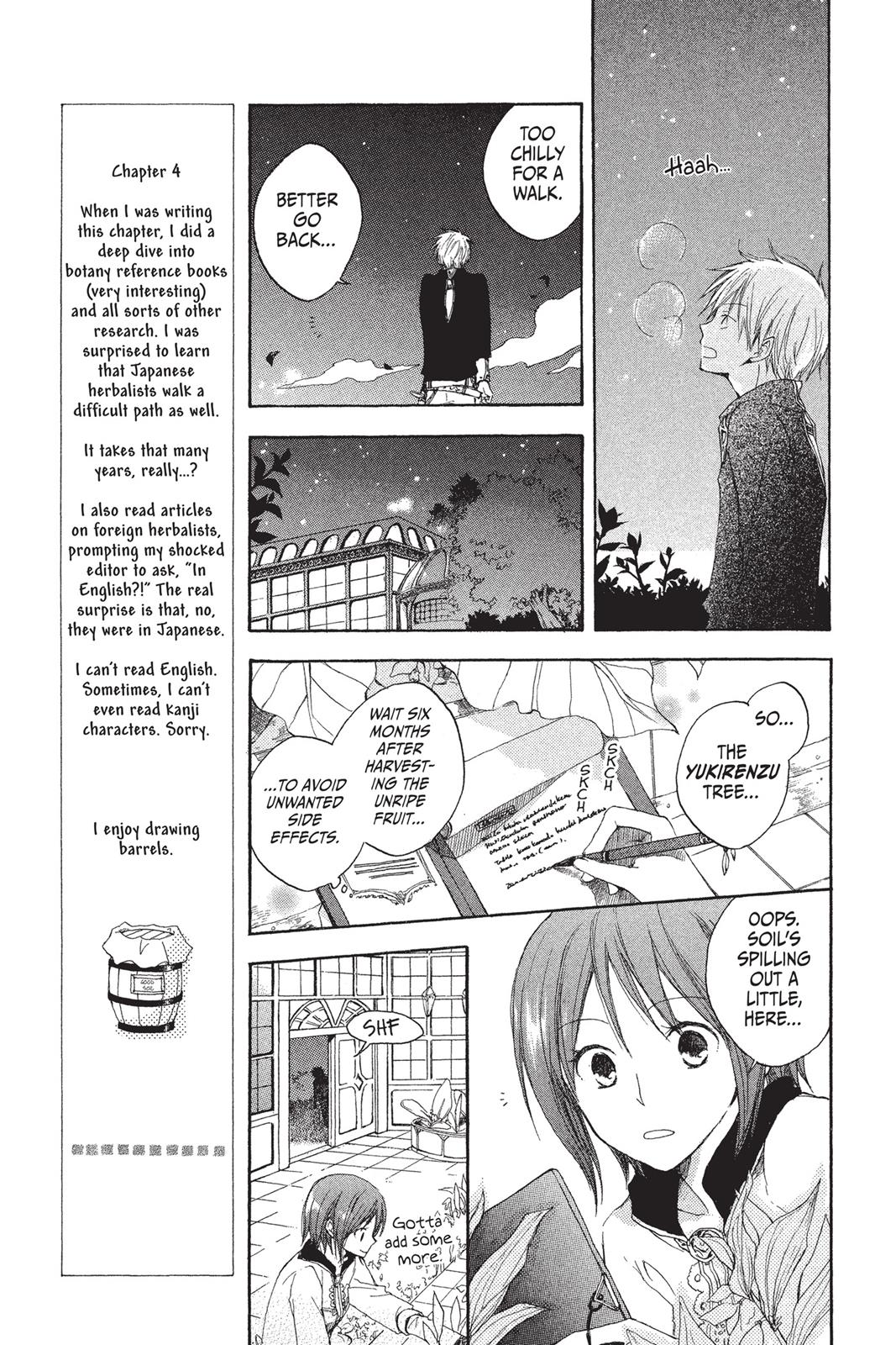 Snow White with the Red Hair Chapter 4 - Page 11