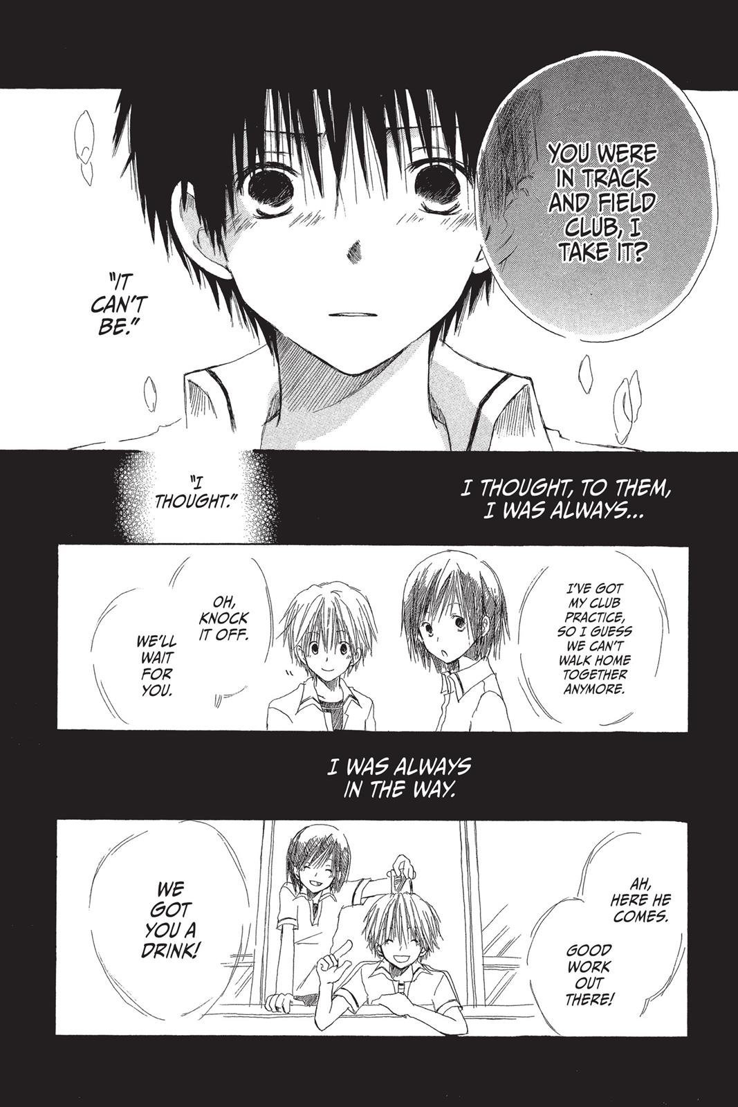 Snow White with the Red Hair Chapter 8.5 - Page 22