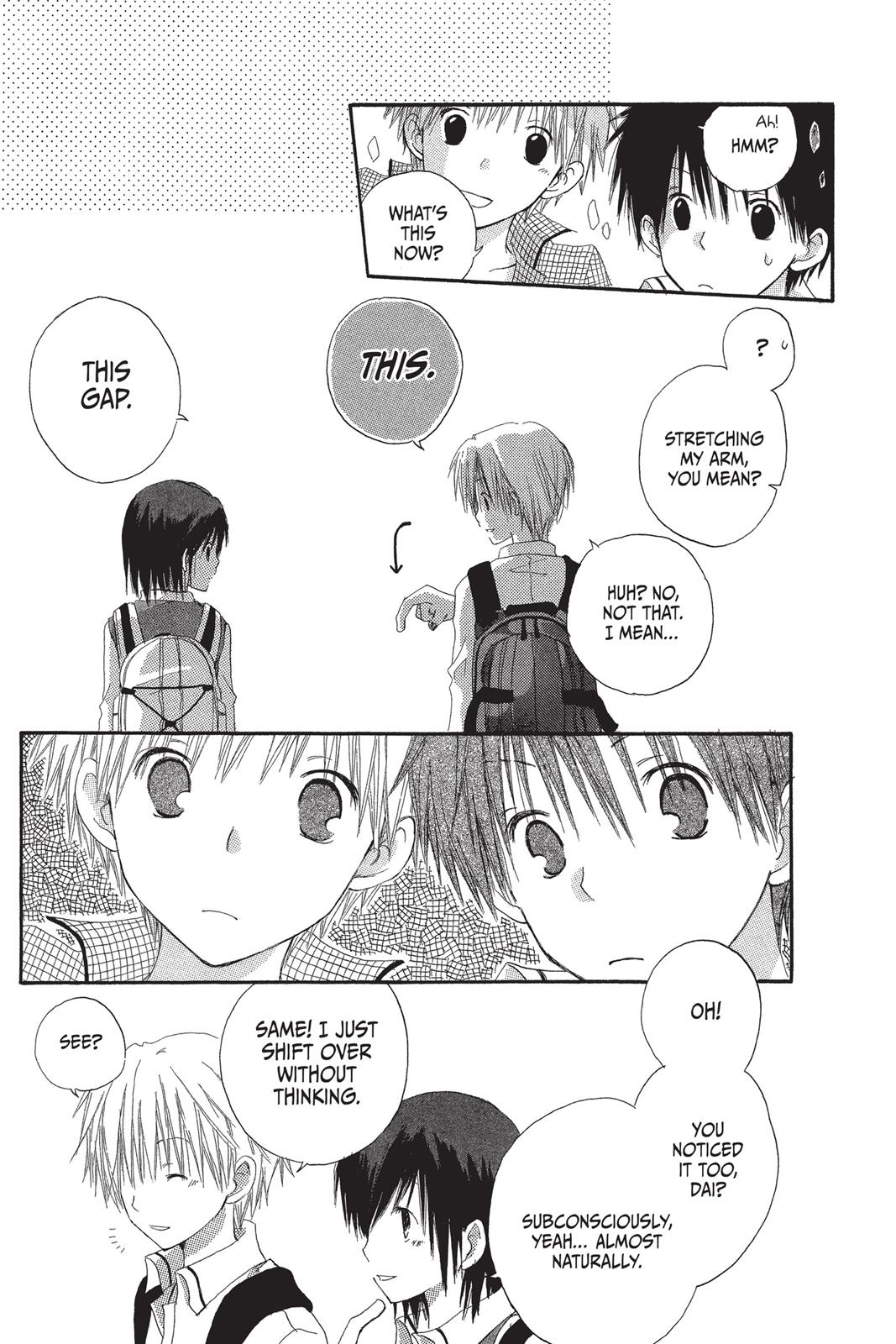 Snow White with the Red Hair Chapter 8.5 - Page 30
