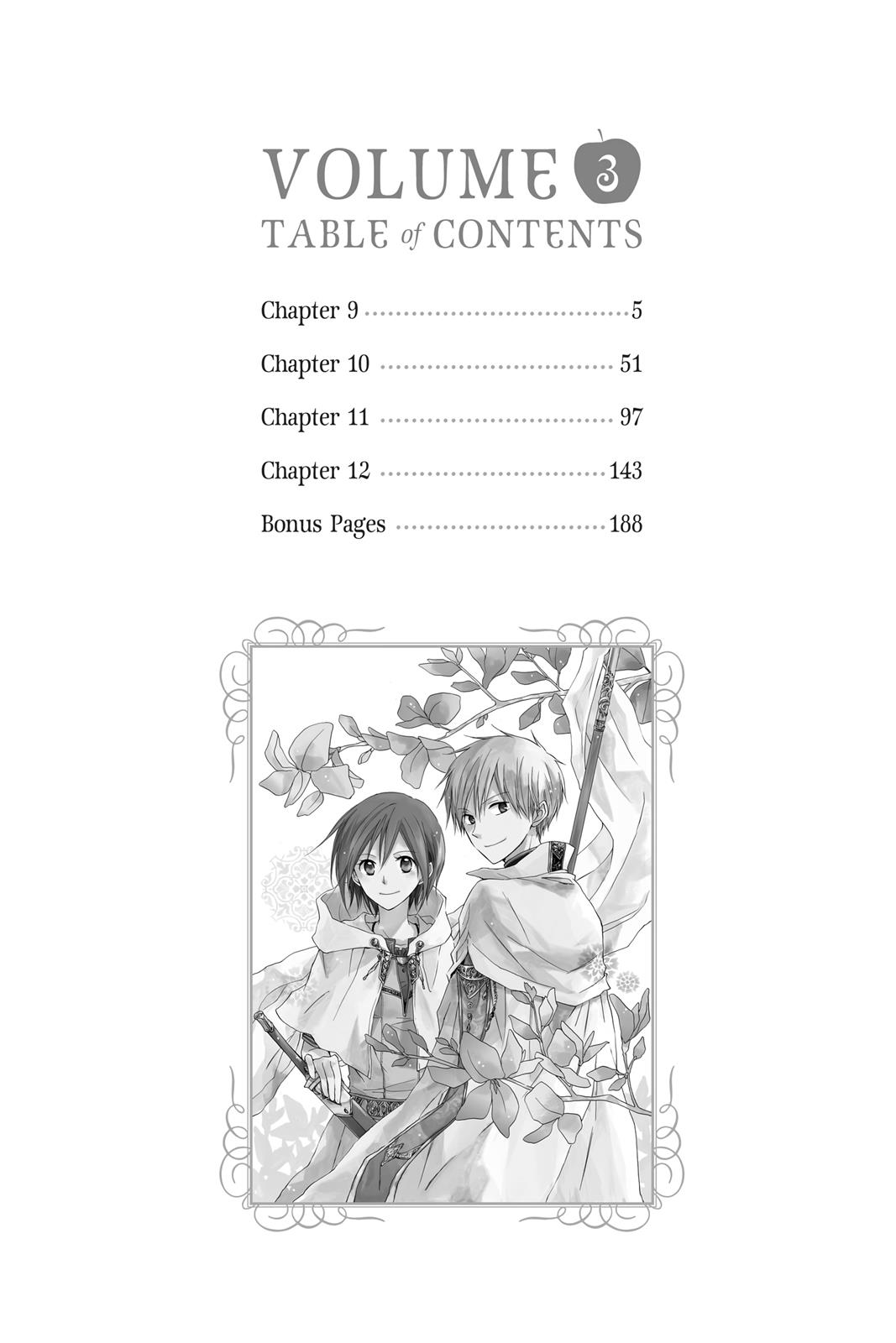 Snow White with the Red Hair Chapter 9 - Page 4