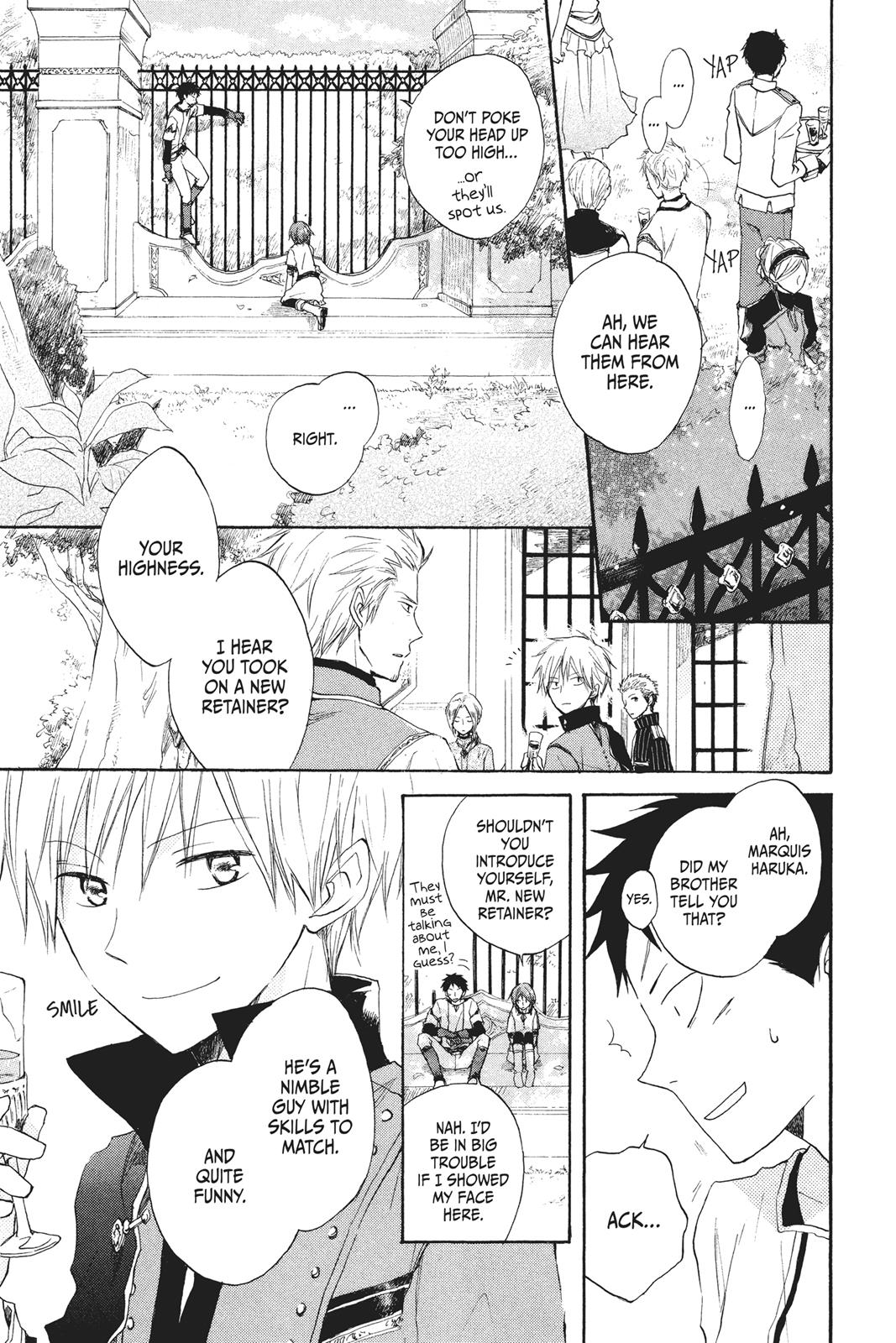 Snow White with the Red Hair Chapter 9 - Page 21