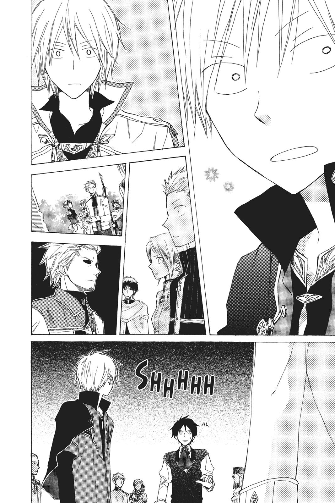 Snow White with the Red Hair Chapter 9 - Page 30