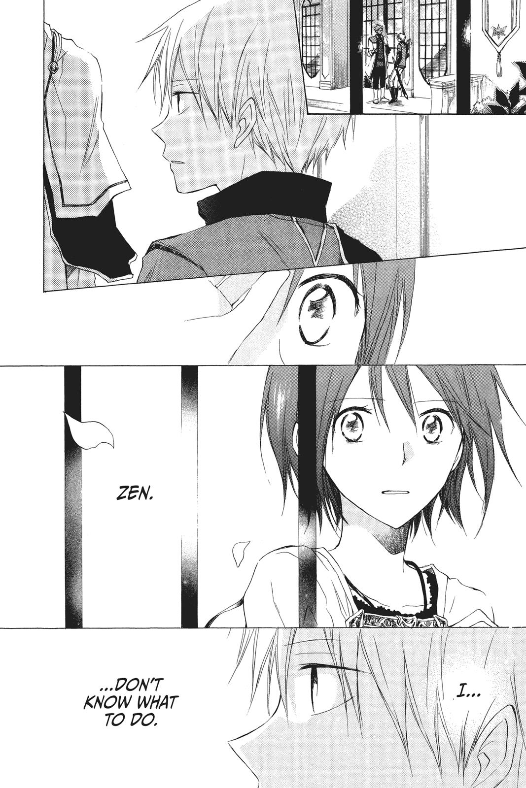 Snow White with the Red Hair Chapter 9 - Page 38