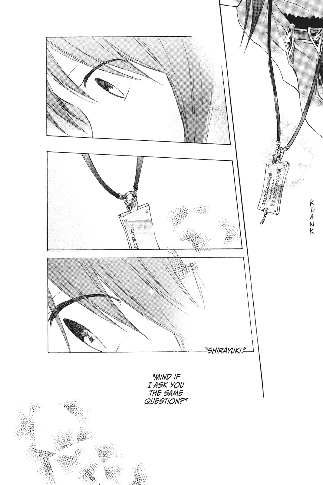 Snow White with the Red Hair Chapter 9 - Page 40