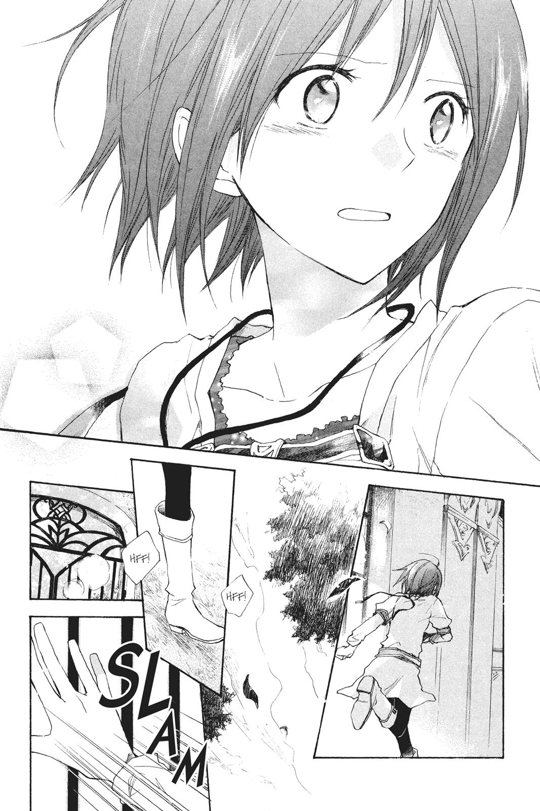 Snow White with the Red Hair Chapter 9 - Page 42