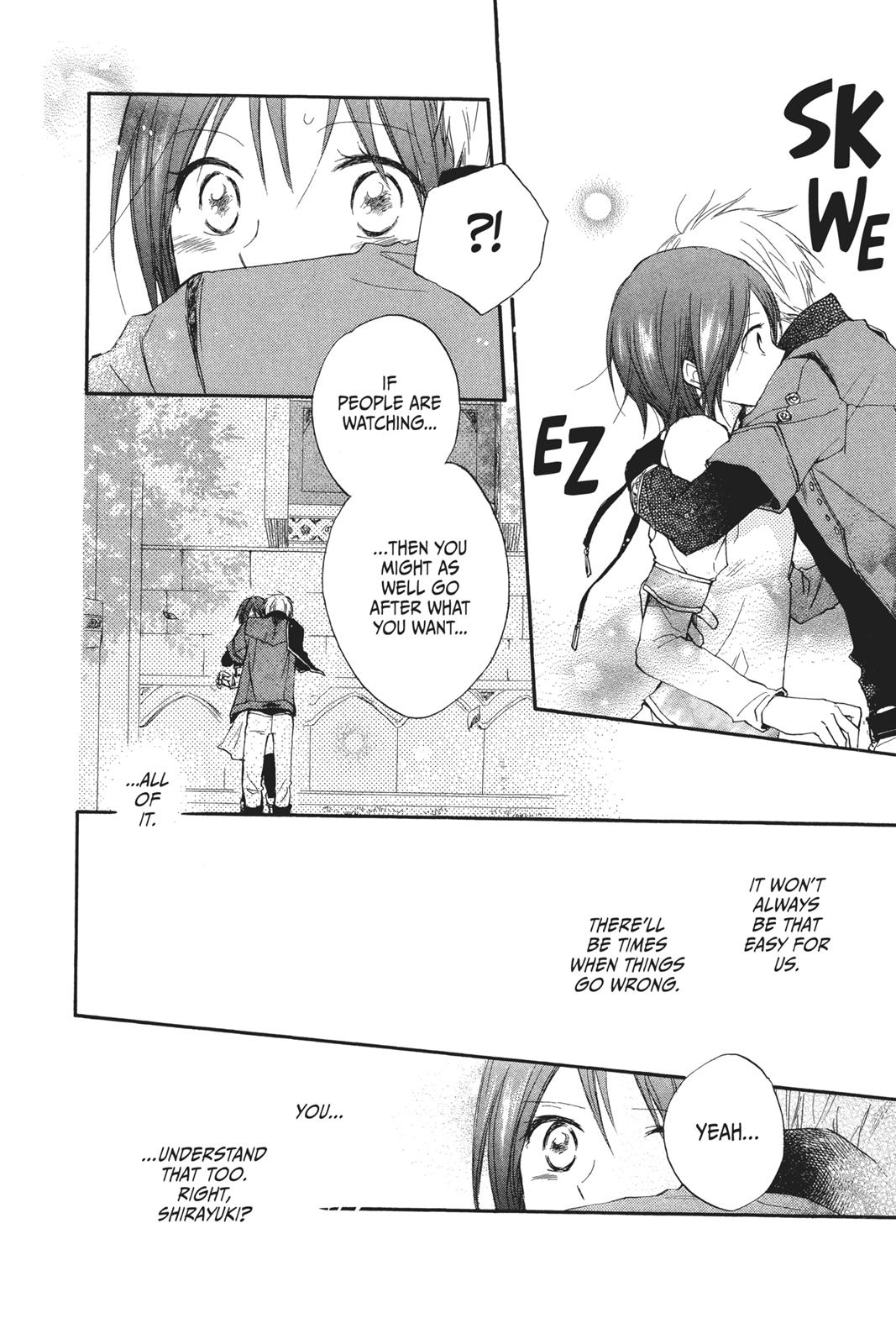 Snow White with the Red Hair Chapter 10 - Page 10