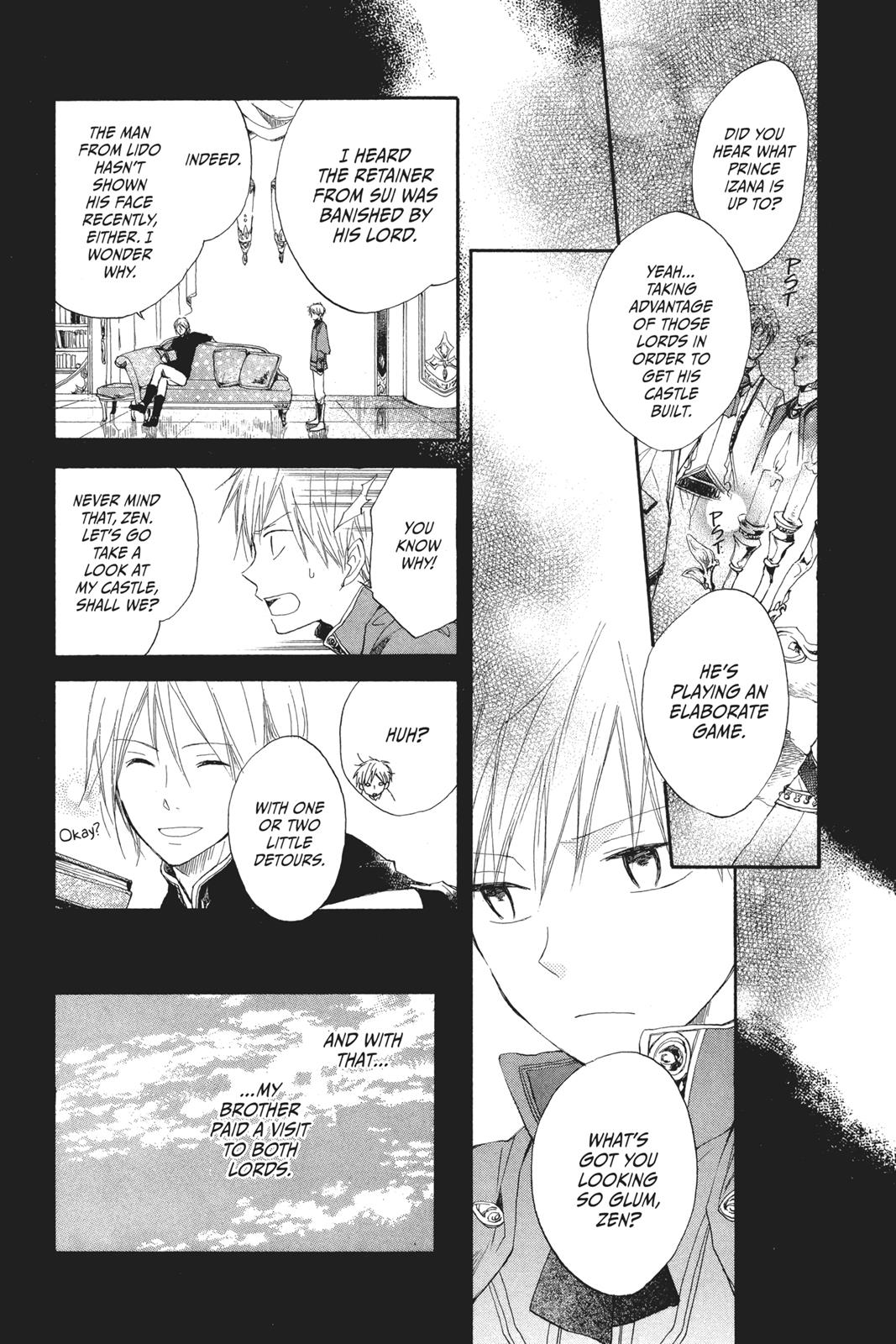 Snow White with the Red Hair Chapter 10 - Page 15