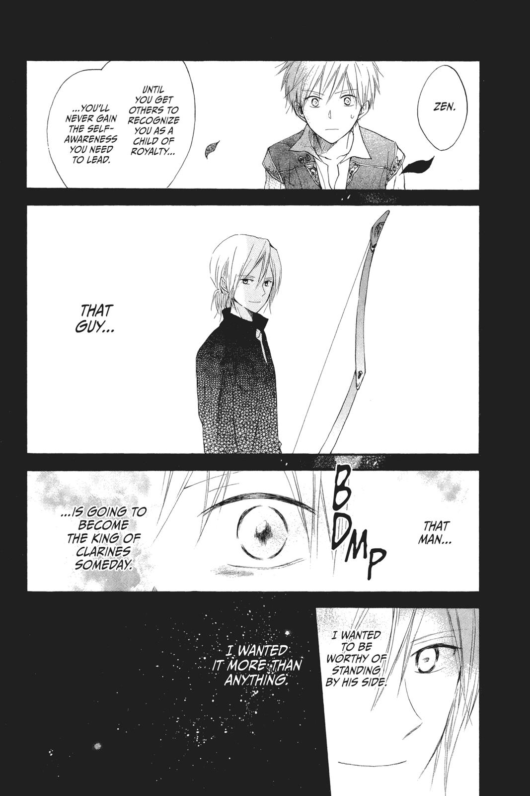 Snow White with the Red Hair Chapter 10 - Page 19