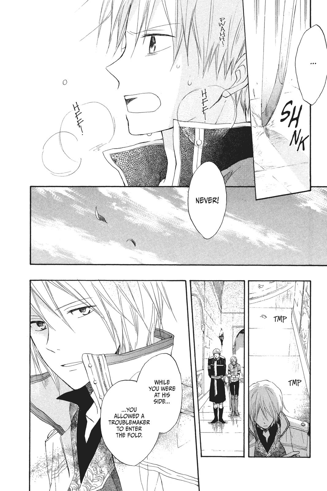 Snow White with the Red Hair Chapter 10 - Page 28