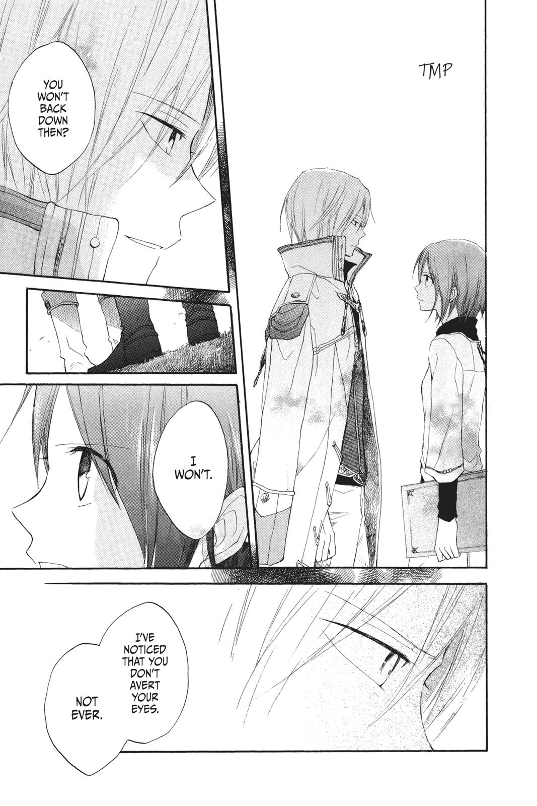Snow White with the Red Hair Chapter 10 - Page 39