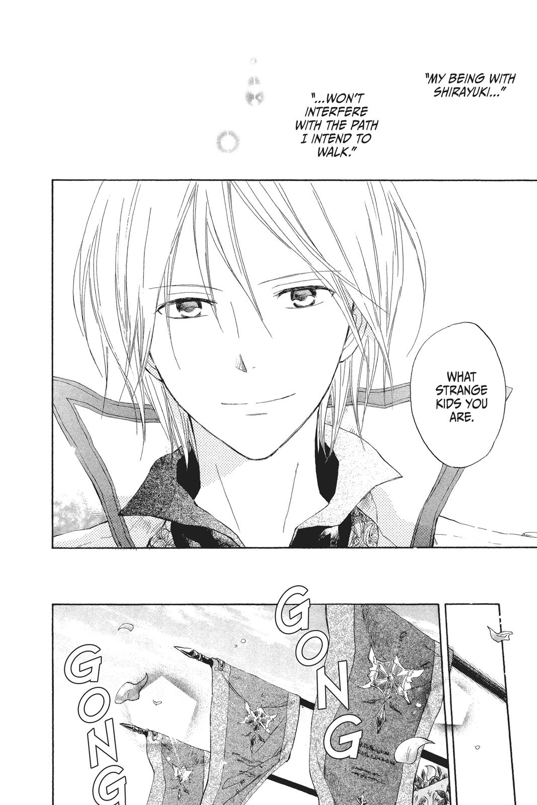 Snow White with the Red Hair Chapter 10 - Page 42